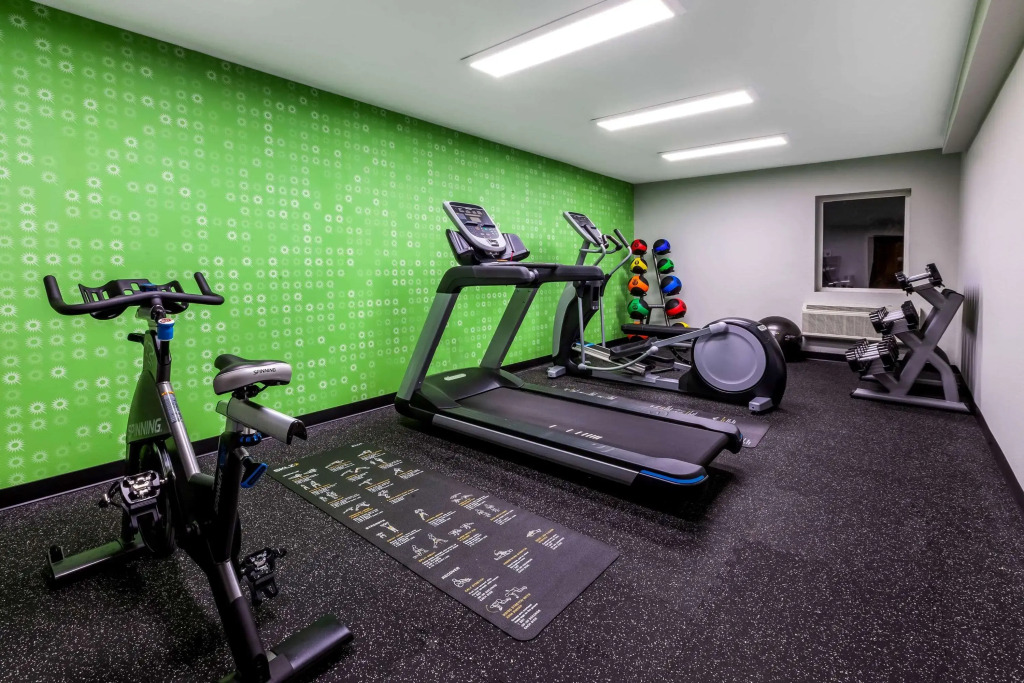 La Quinta Inn by Wyndham Sandusky near Cedar Point