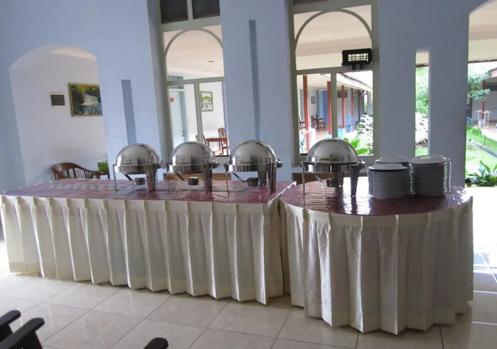 Hotel Besar Purwokerto