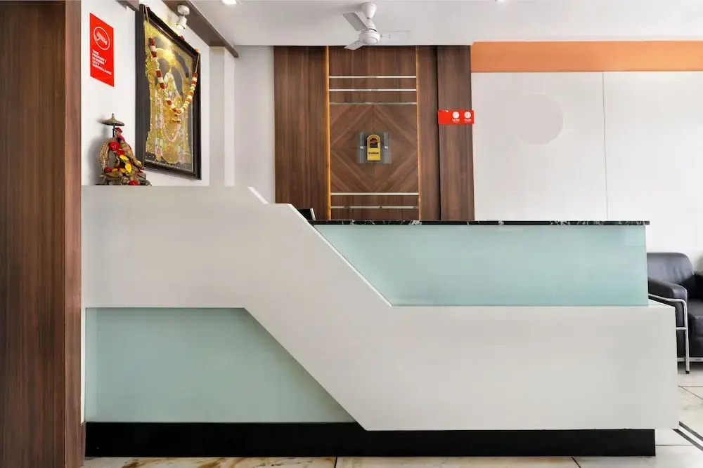 Hotel Bhavani Residency