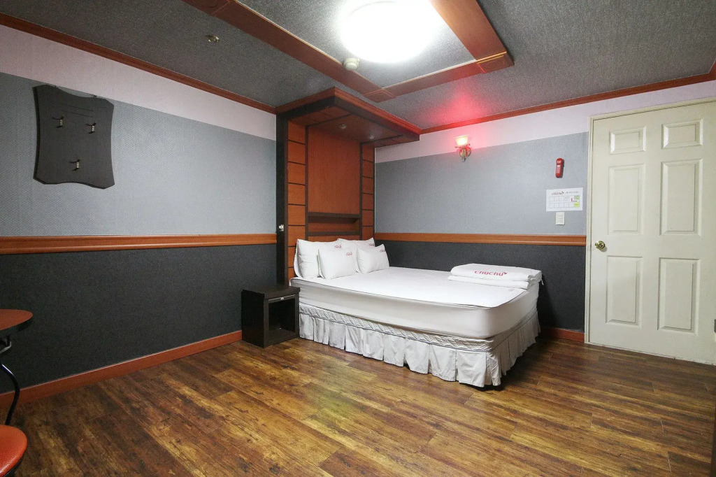 Motel ChuChu