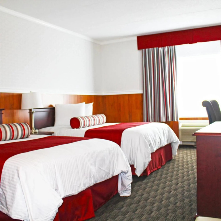 Hotel North