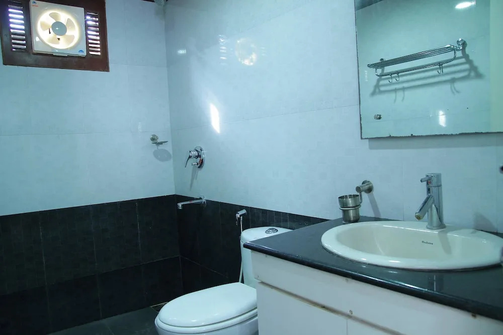Fortbeach Service Apartments