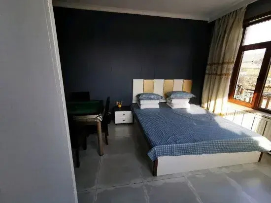 Yikang Farm House
