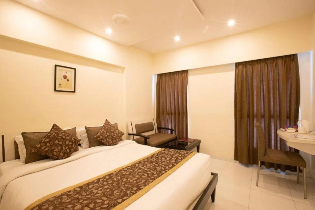 VITS Shalimar, Ankleshwar