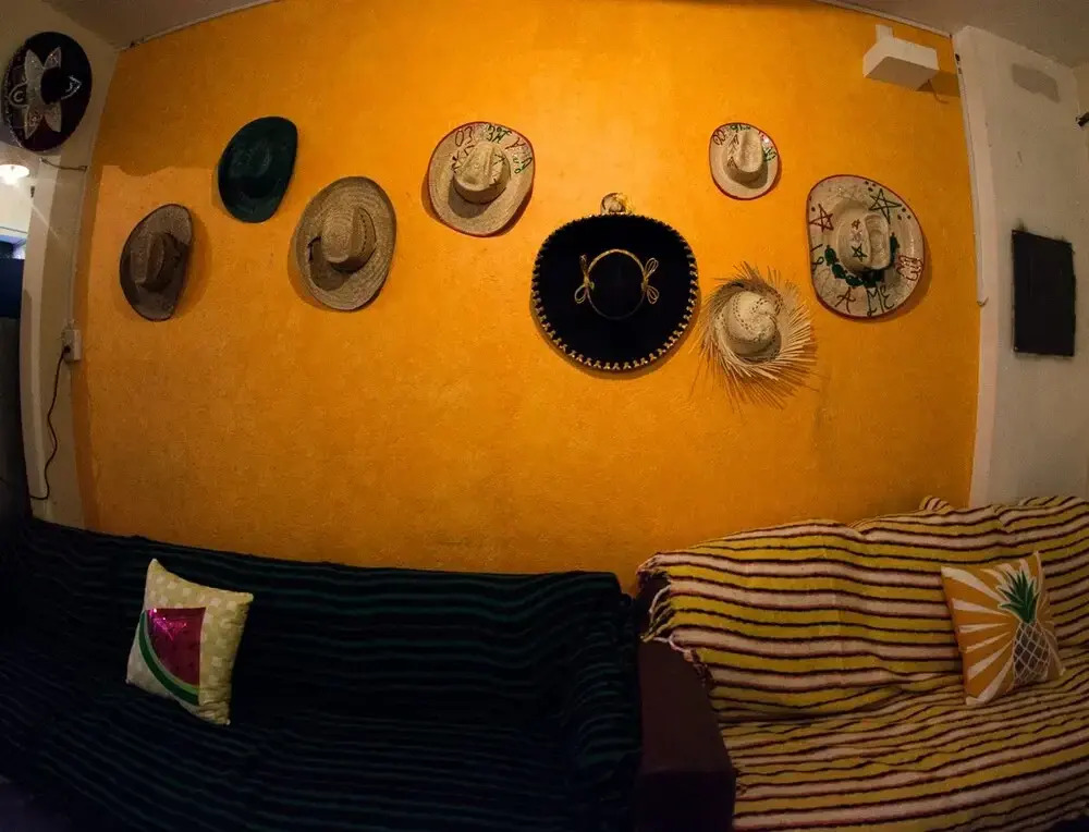 Local Trip Hostel