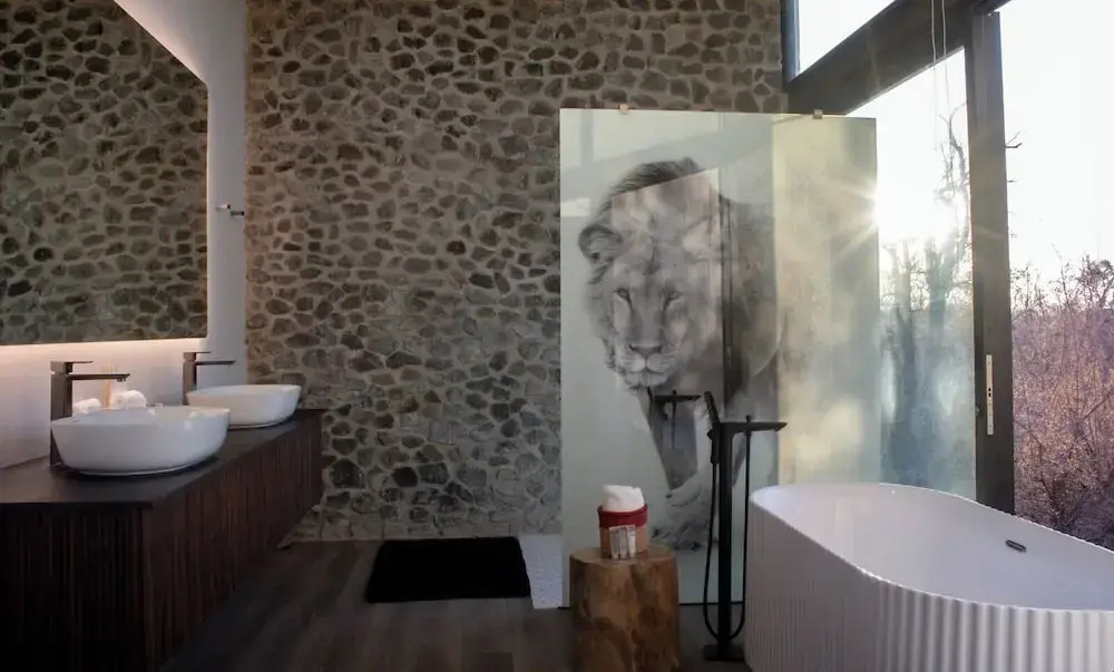 Umoya Safari Lodge