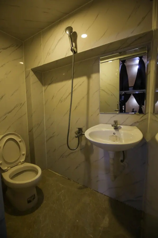Sleep Box - Di Ngau Homestay Hue