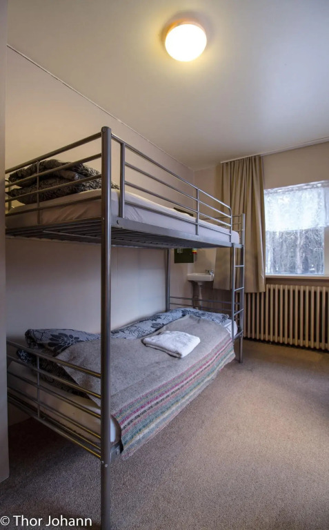 Hotel Hjardarbol