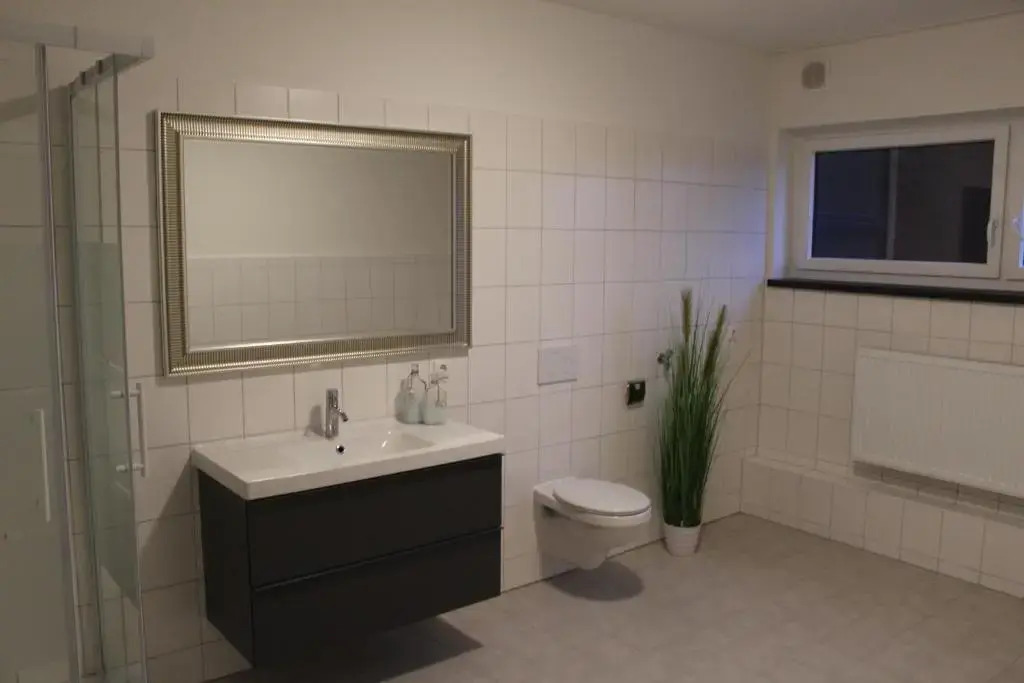 Dünenhaus Wohnung 6