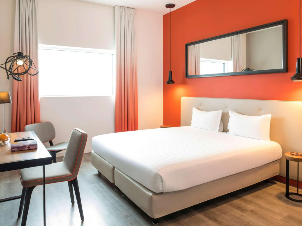 Hôtel Forest Hill Meudon Velizy