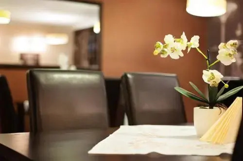 Hotel Willa Adriana
