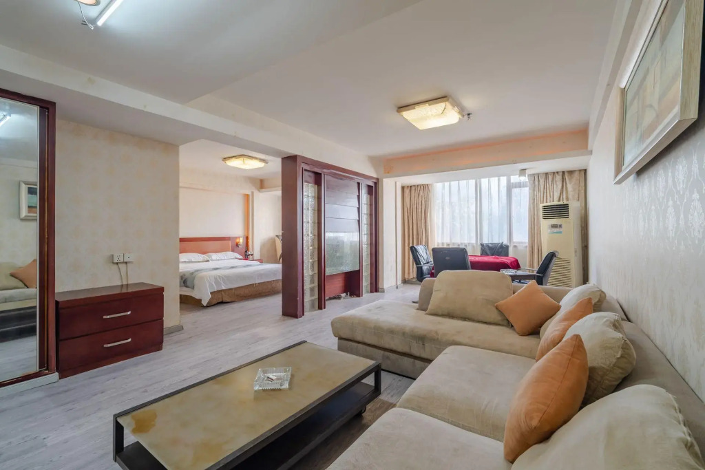 Everyday Inn (Hefei Fengyang Road)