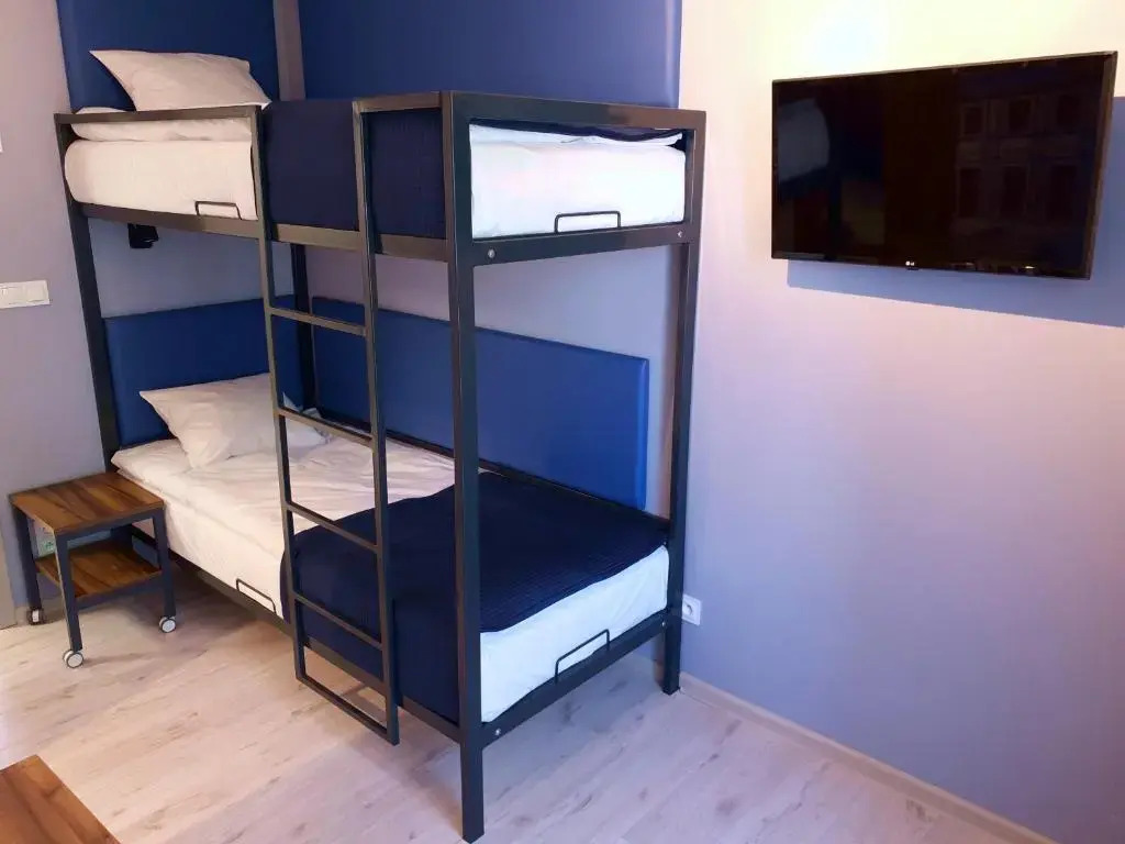 Hostel Annamarie