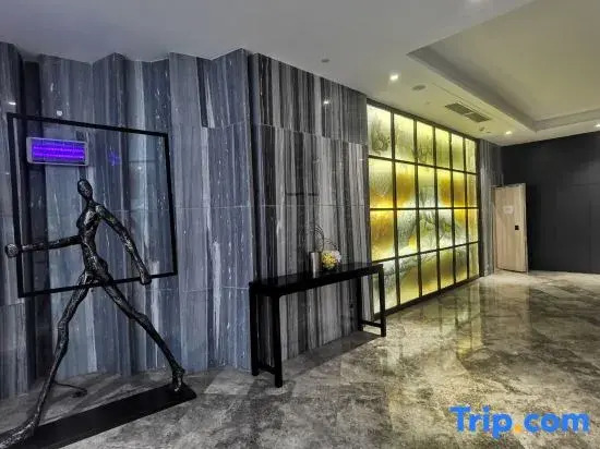MAKAS E-Sports Hotel
