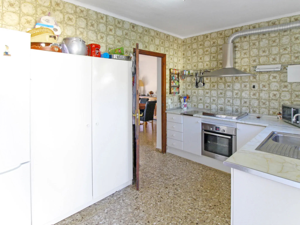 Villas Costa Calpe - Piedad