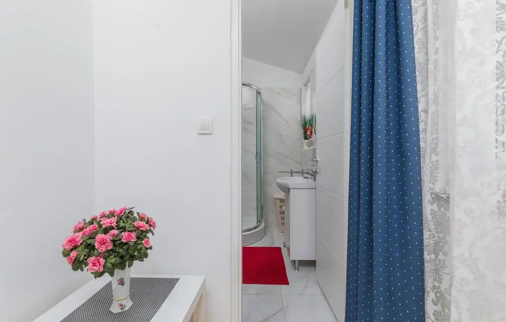 Two-Bedroom Holiday Home In Fazana