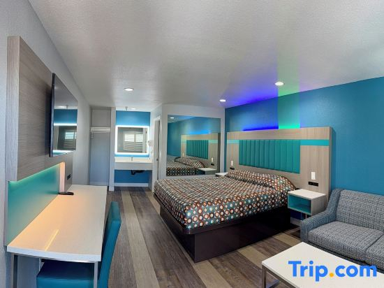 Royale Inn Motel
