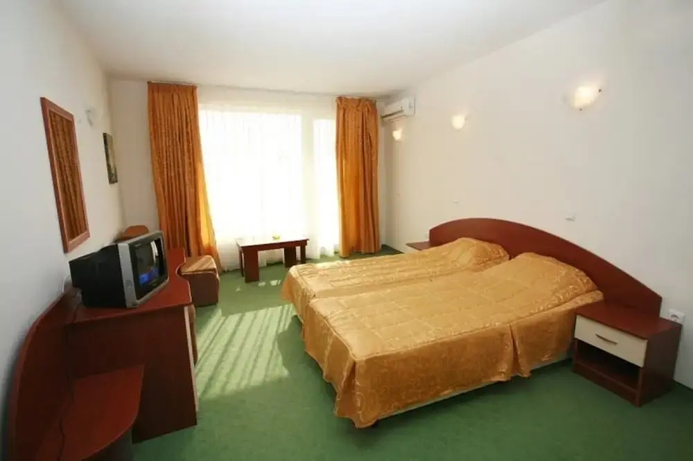 Obzor City Hotel