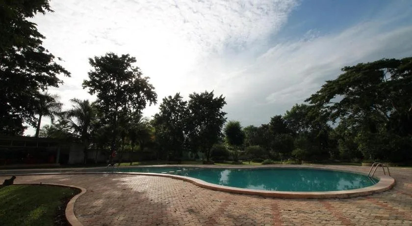 Hotel Puuc