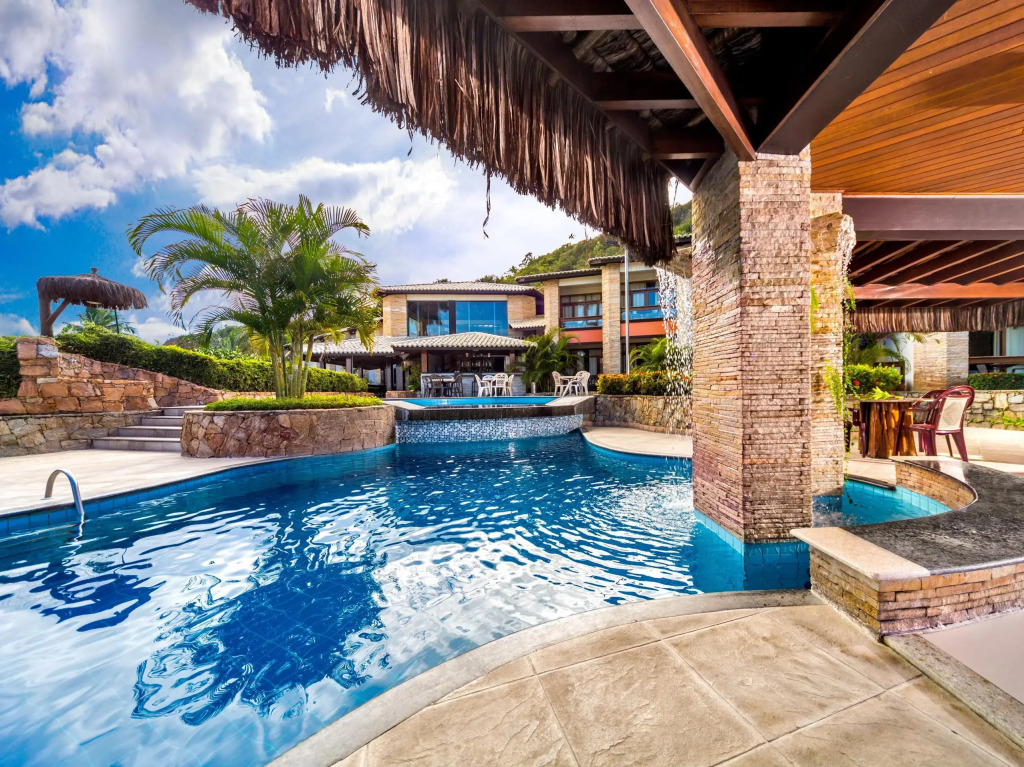 Quinta do Sol Praia Hotel