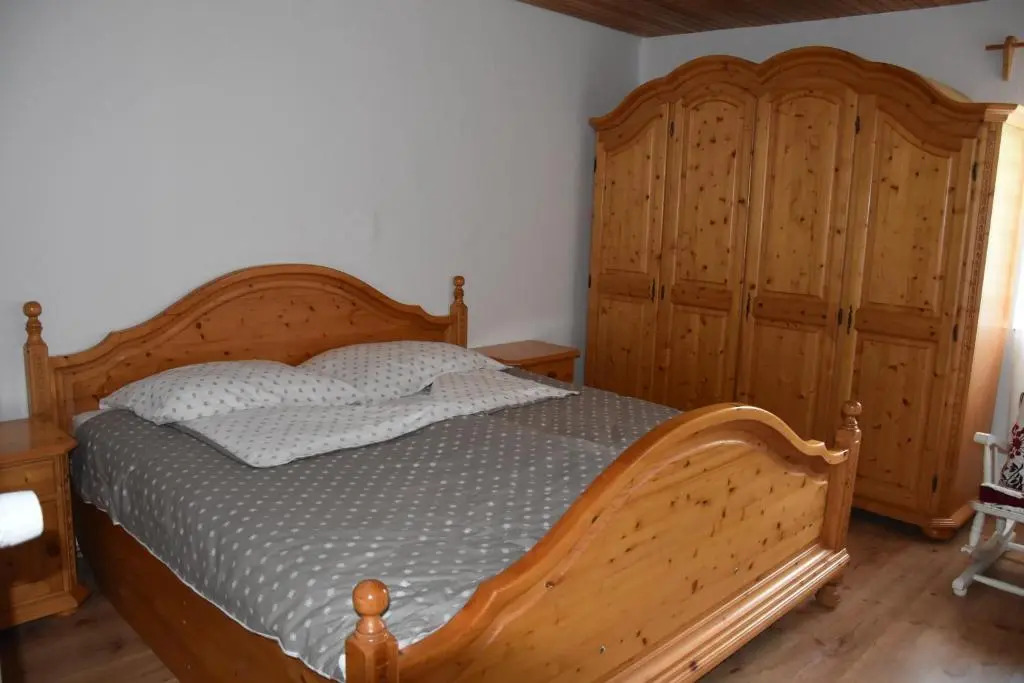 Holiday house Pr Robč