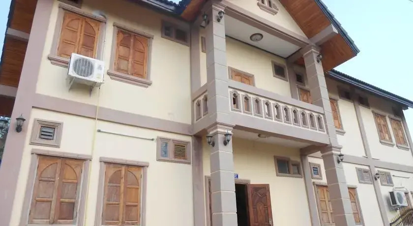 Phunaluang 2 Guesthouse
