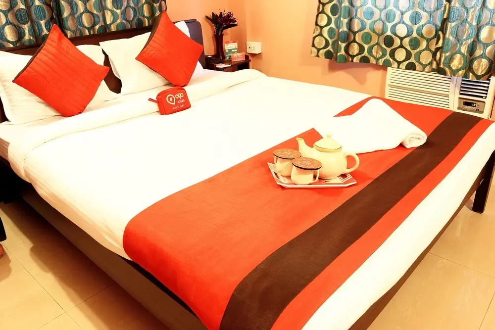 OYO 587 Tamanna Homestay