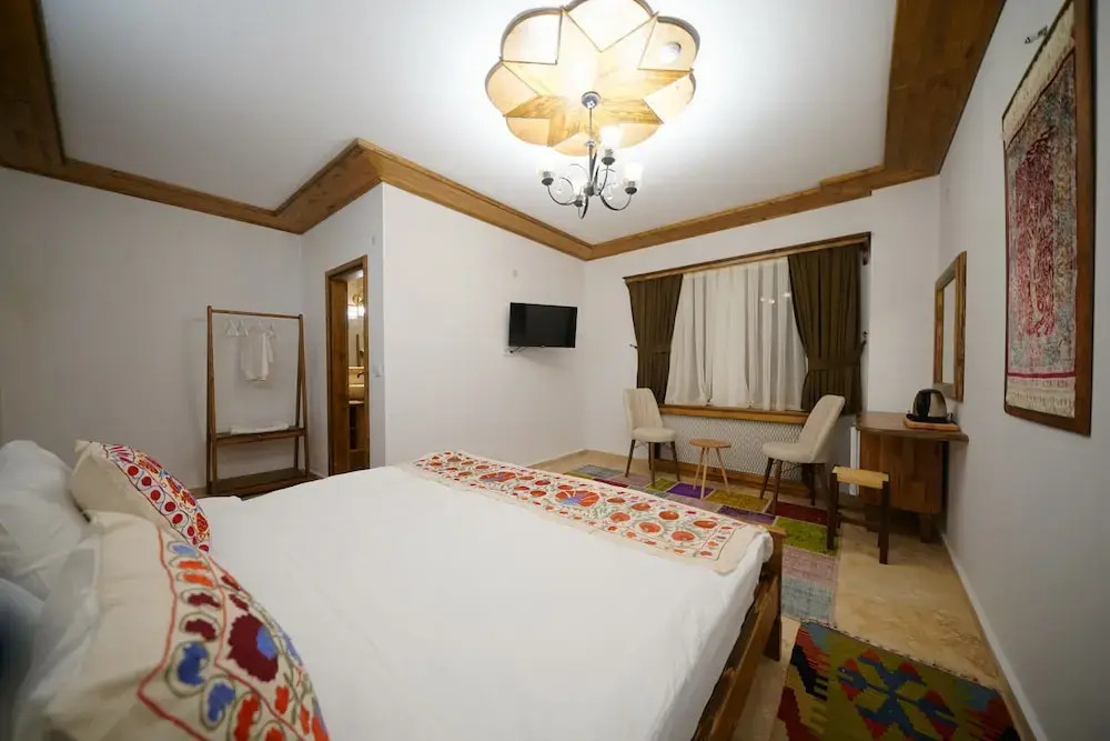Pashahan Hotel