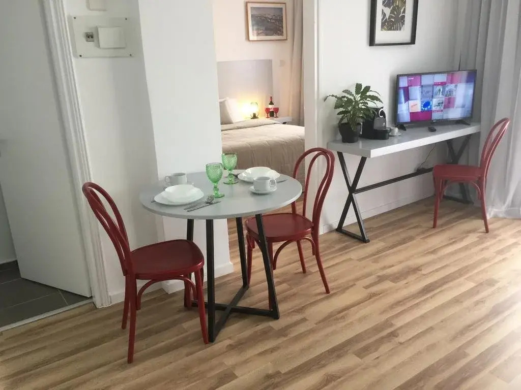 Pasithea Hostel