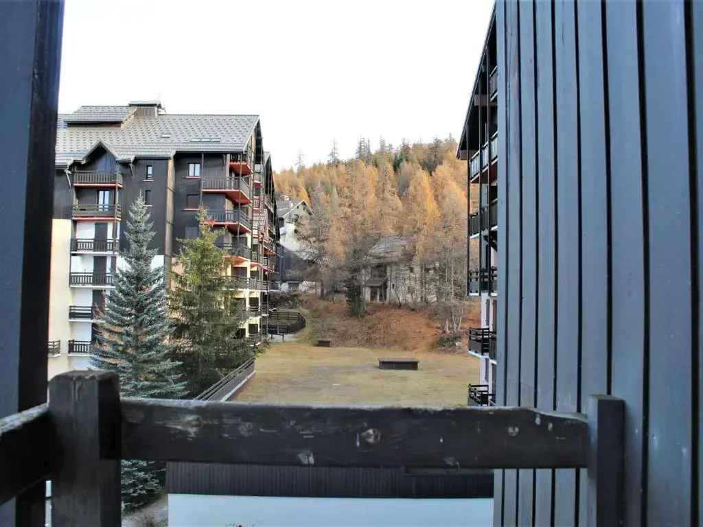 Appartement Risoul, 1 pièce, 4 personnes - FR-1-330-194