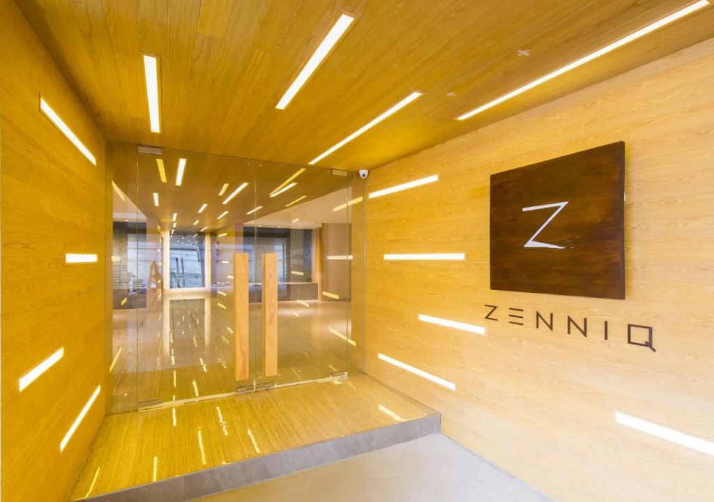 Zenniq