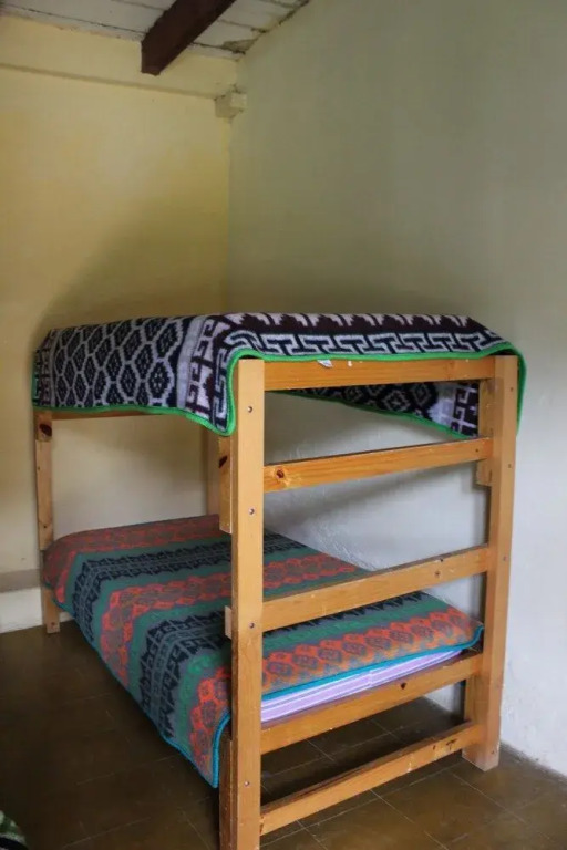 Casa Oikos - Hostel