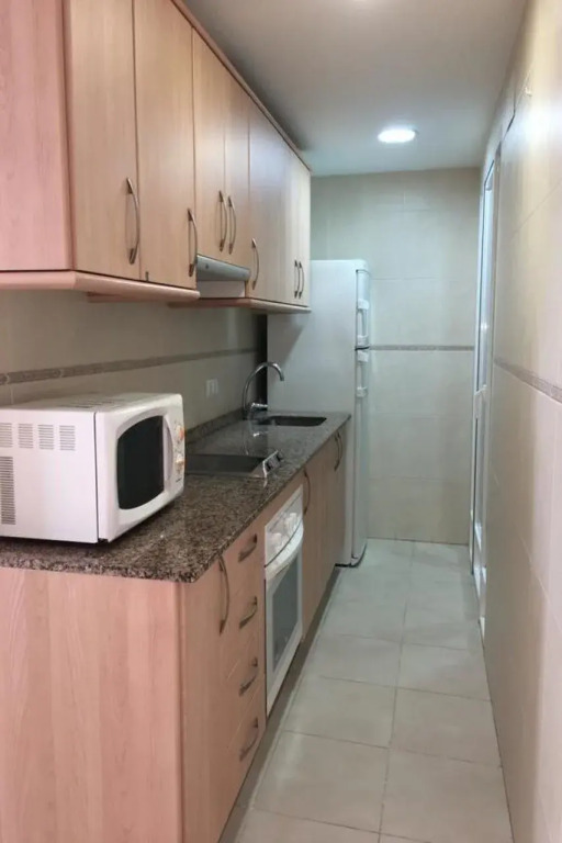 Apartamentos Queens By Mc