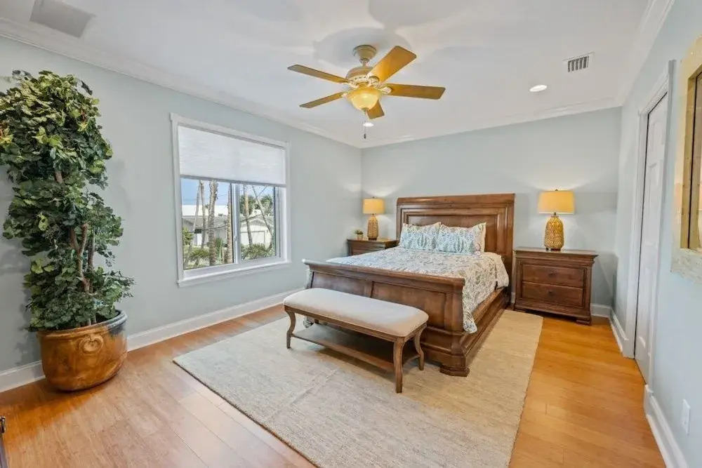 Aloha Baby- 5 Bedroom Luxury Pool Home! 5 Home by RedAwning