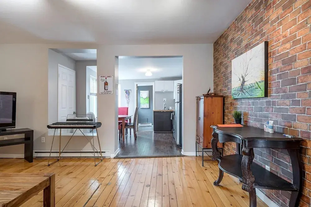 Prime Location - Best Apartment In Downtown MTL