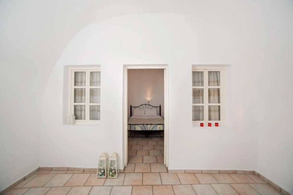 Prekas Apartments
