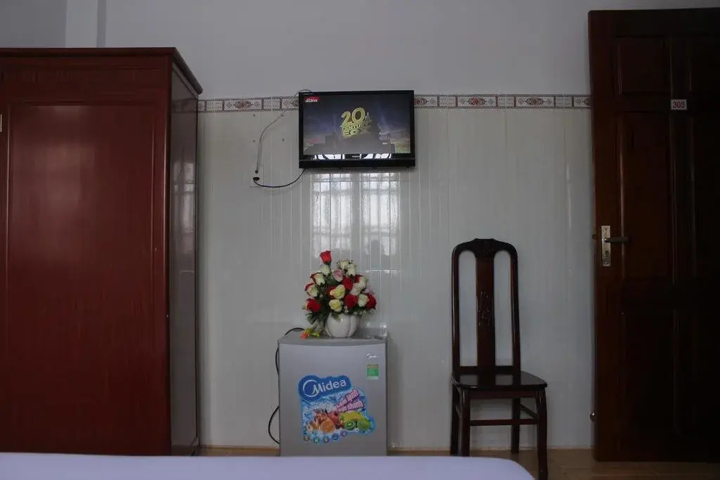 Truong Phat Motel