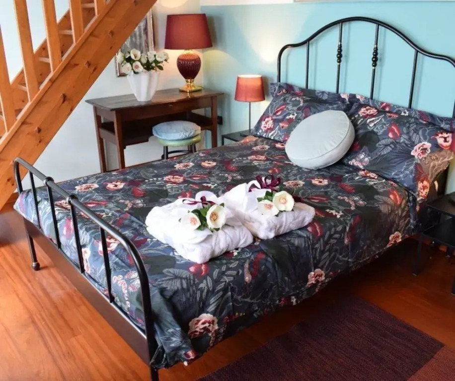 B&b CaBaracca Bellavista
