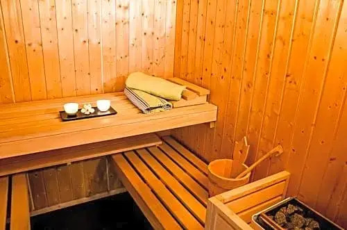 Mont Chalet Blanc