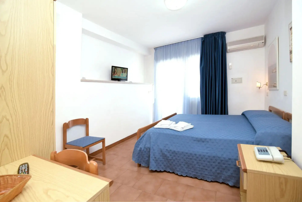 Hotel Timiama