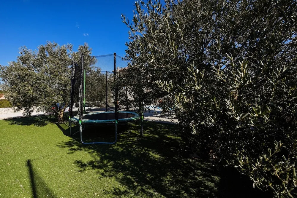 Villa Bašić ZadarVillas