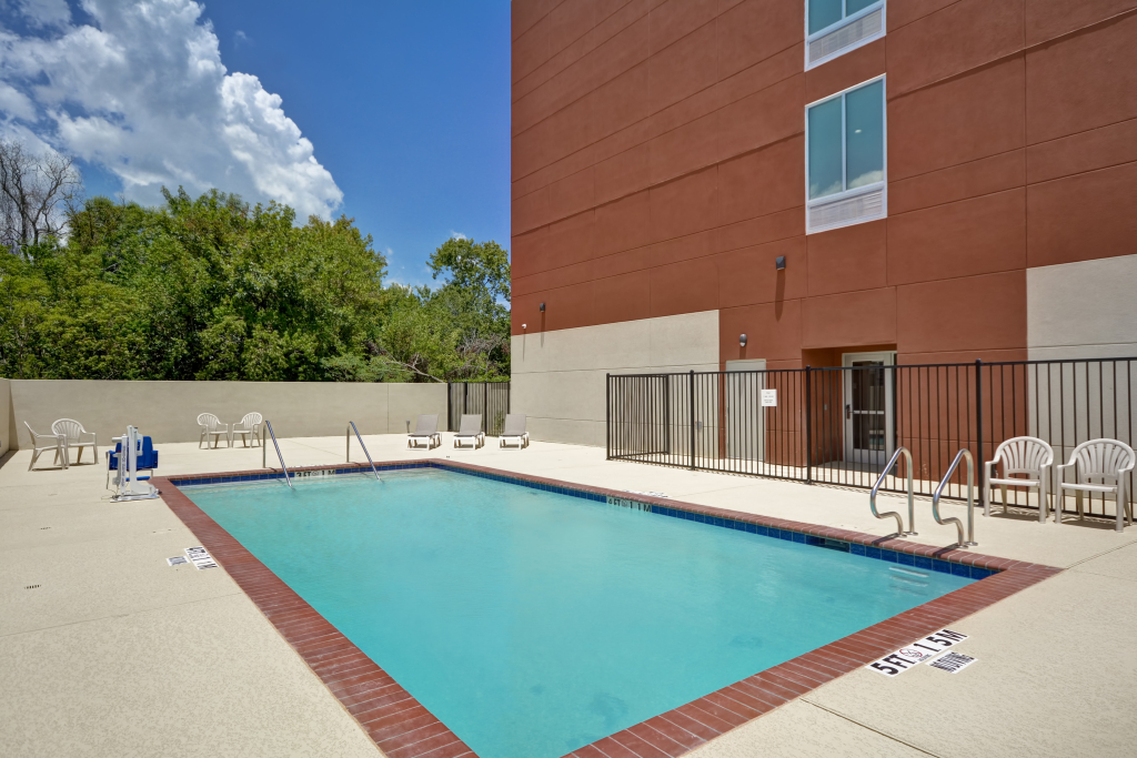 Holiday Inn Express & Suites - Houston NASA - Boardwalk Area by IHG