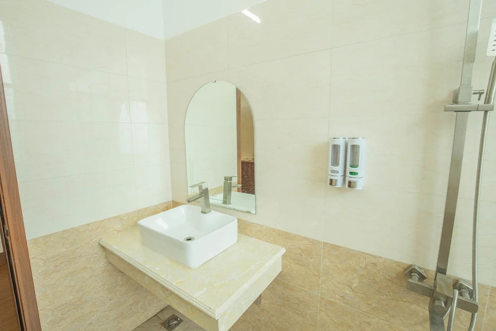 An Binh Super Hotel