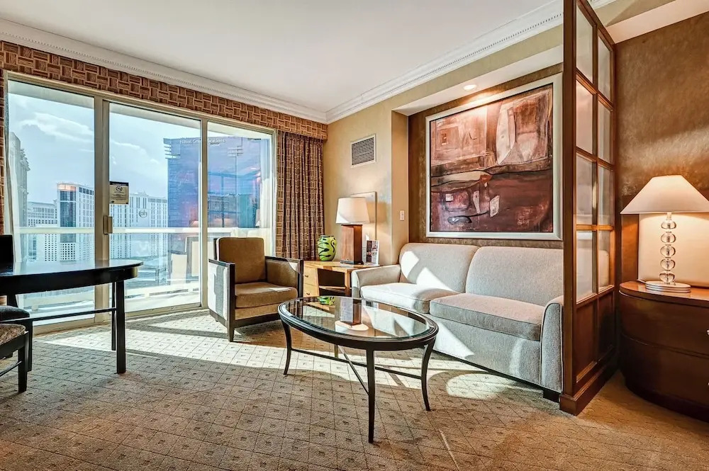 Sierra Sol Studio at Signature Hotel