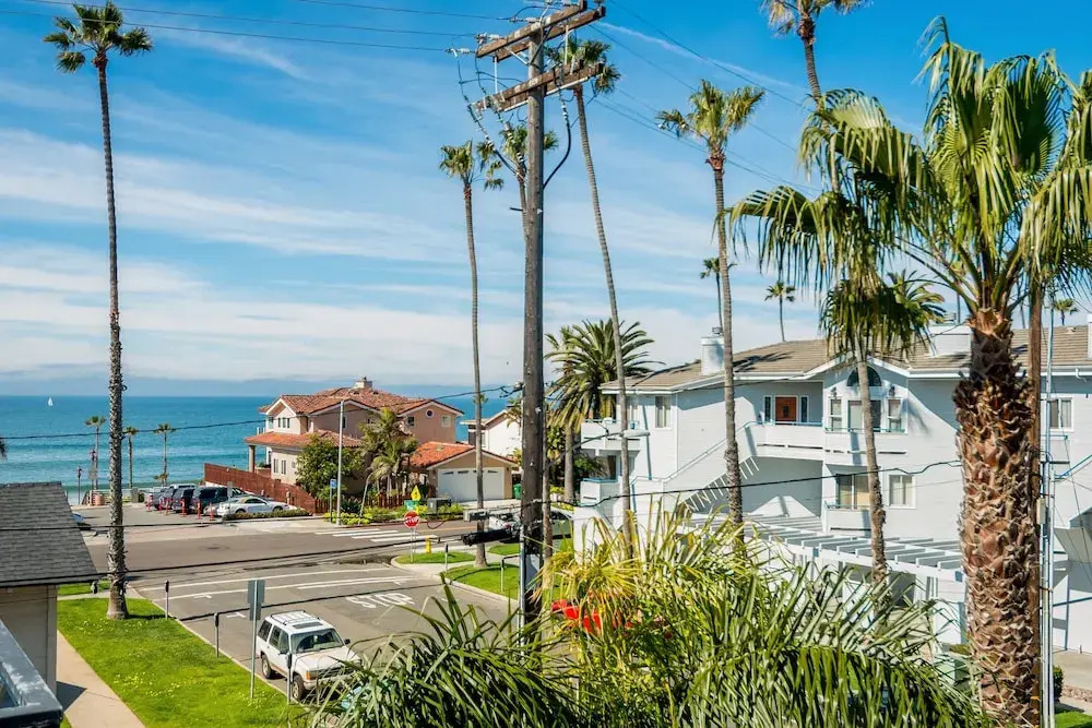 Oceanview Beach Home - 209w