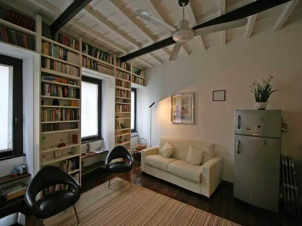 Leopardo Boutique Apartment in Trastevere