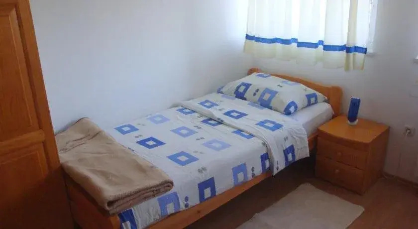 Hotel Puntar