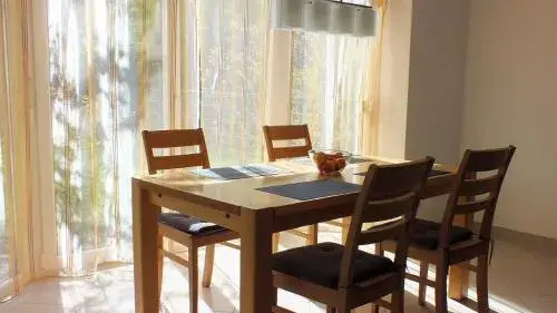 BodenSEE Apartment Tettnang Arnold-Ulitz-Weg