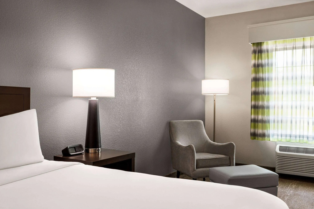 Wingate by Wyndham Savannah I-95 North