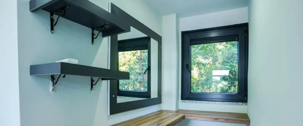 Tinyhouse Arya Ortaca